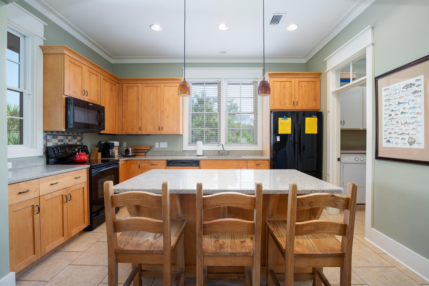 GULF TRACE - Residential