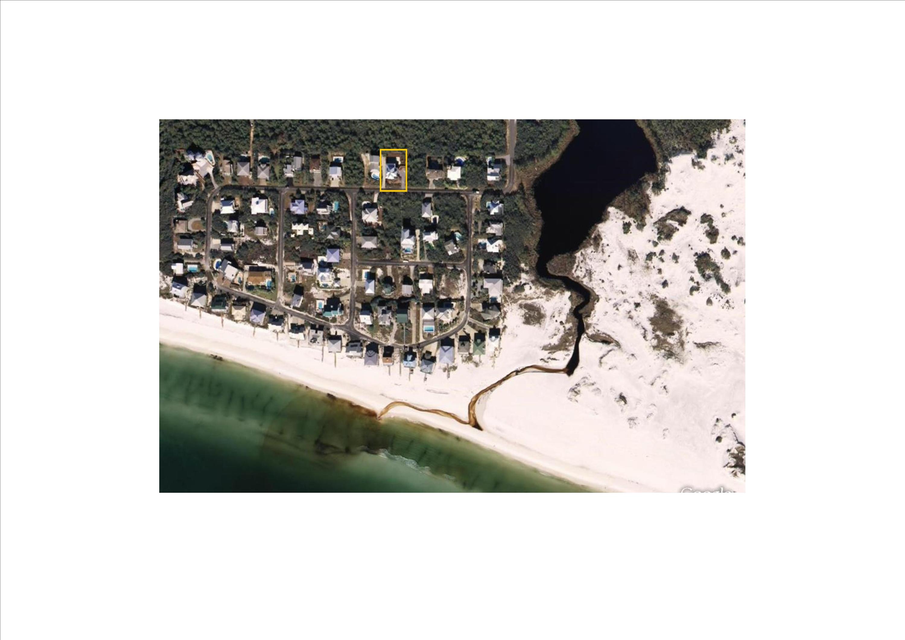 GULF TRACE - Residential