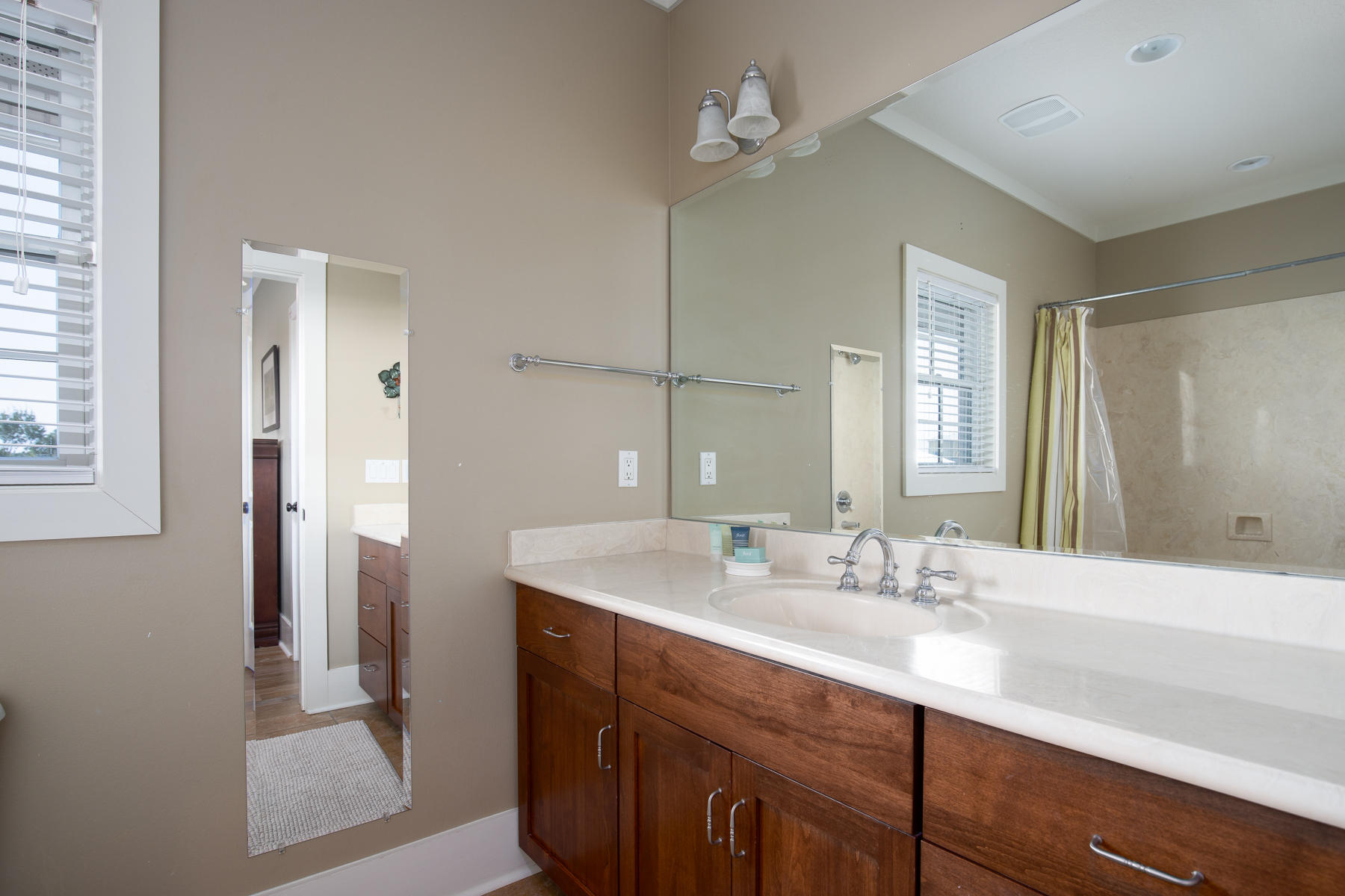 GULF TRACE - Residential