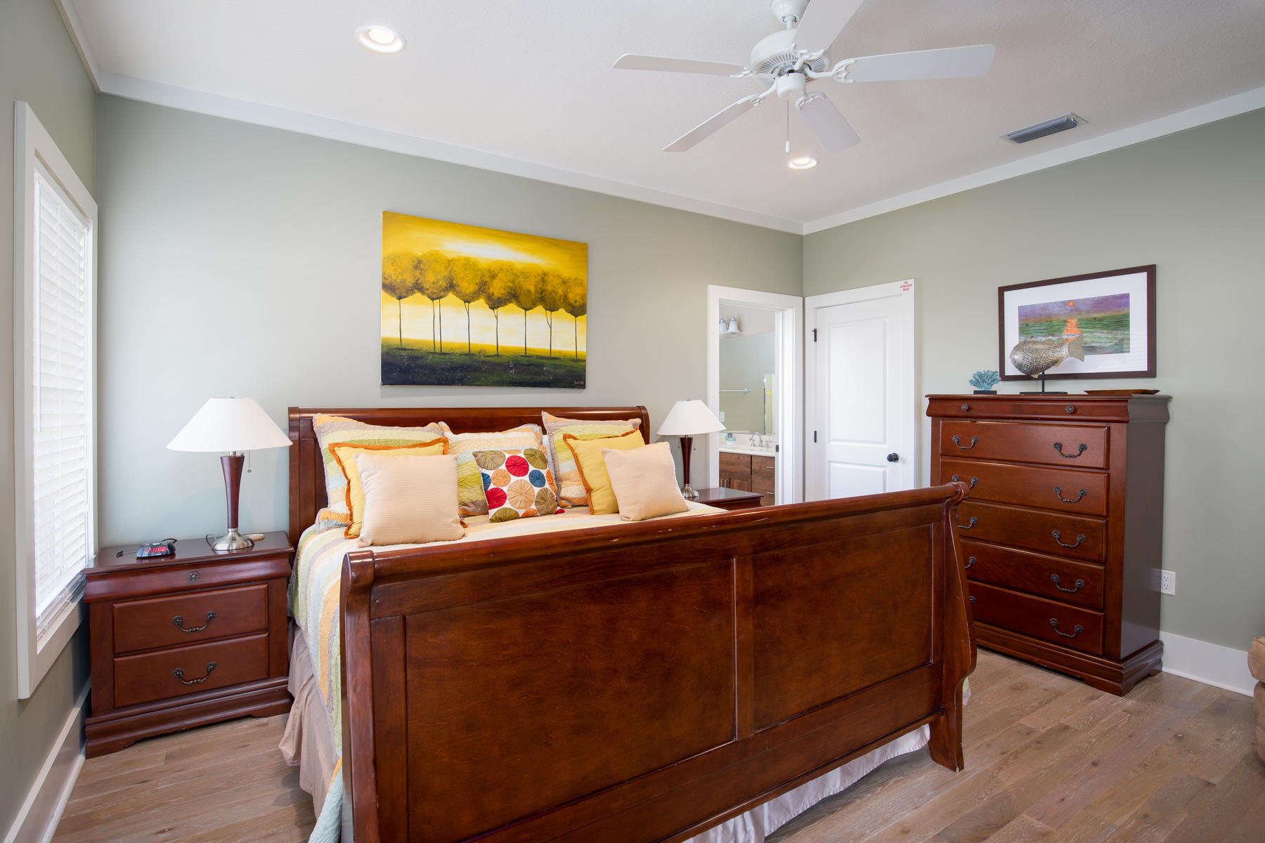 GULF TRACE - Residential