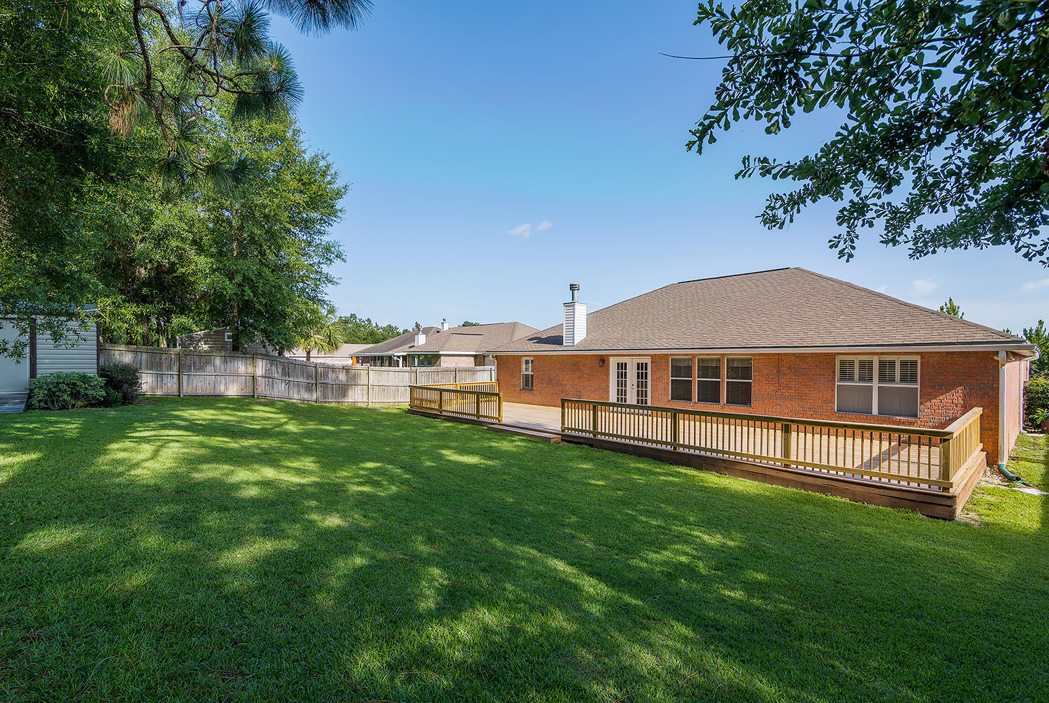 SILVER OAKS PH 2 - Residential