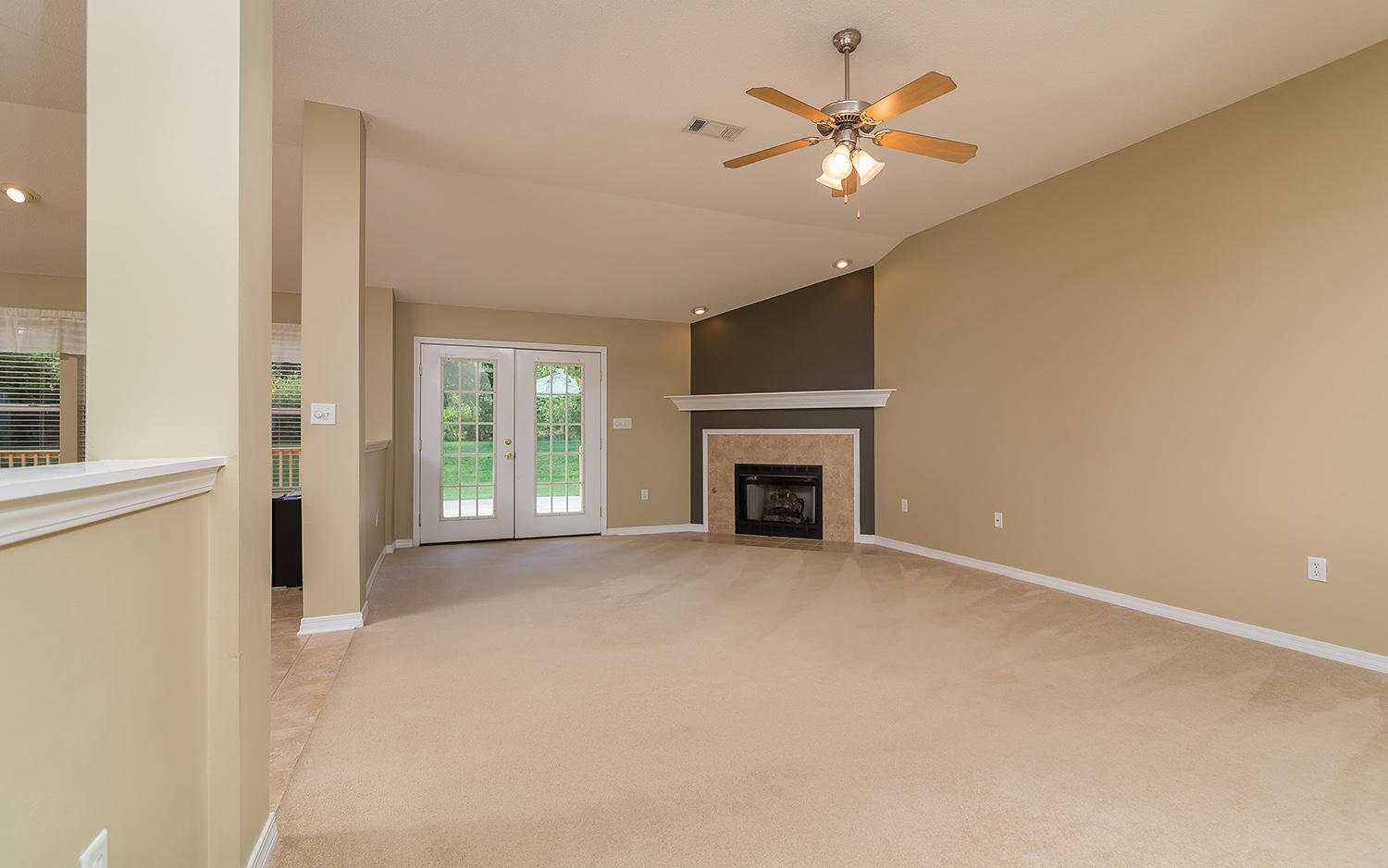 SILVER OAKS PH 2 - Residential