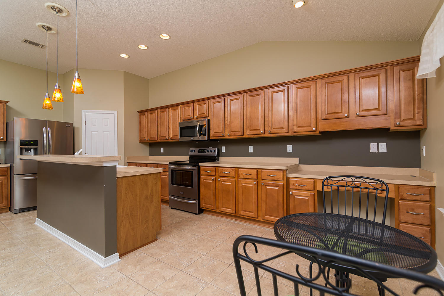 SILVER OAKS PH 2 - Residential