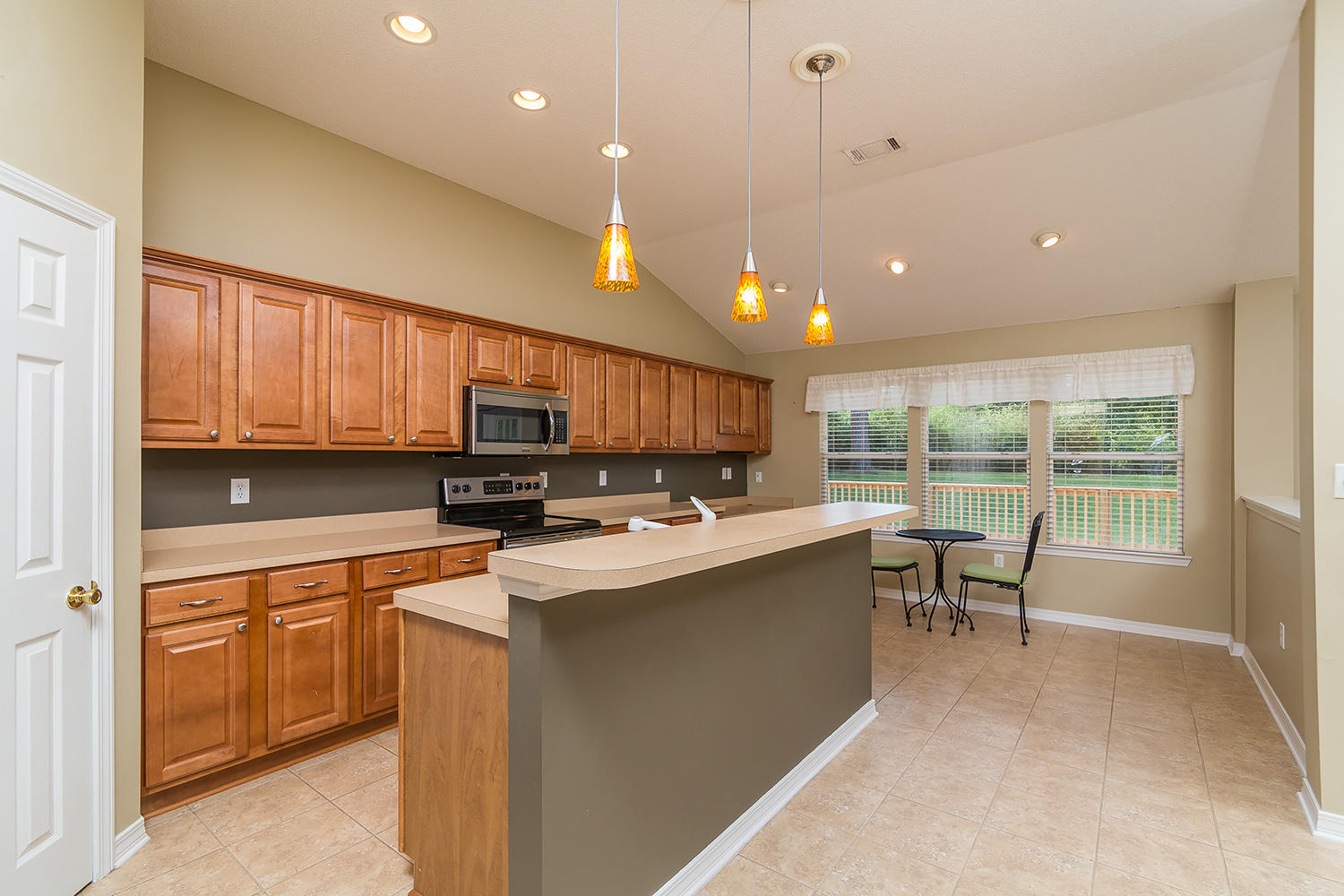 SILVER OAKS PH 2 - Residential