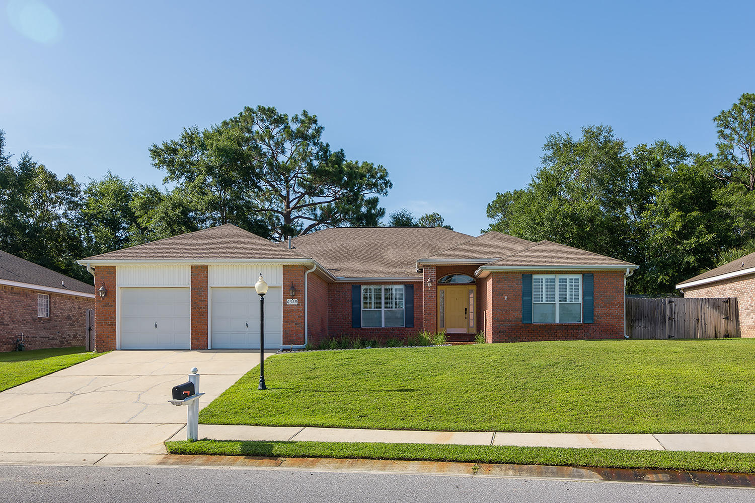 SILVER OAKS PH 2 - Residential