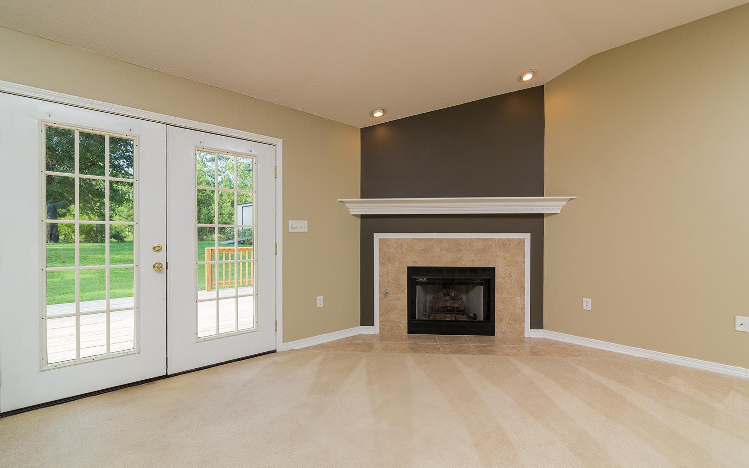 SILVER OAKS PH 2 - Residential