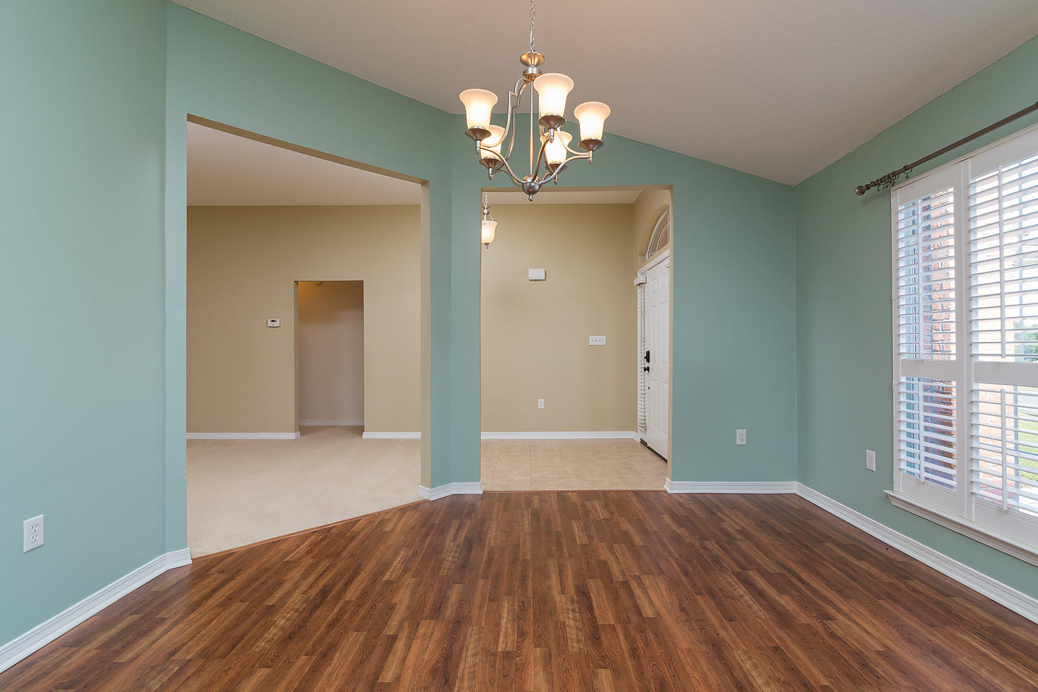 SILVER OAKS PH 2 - Residential