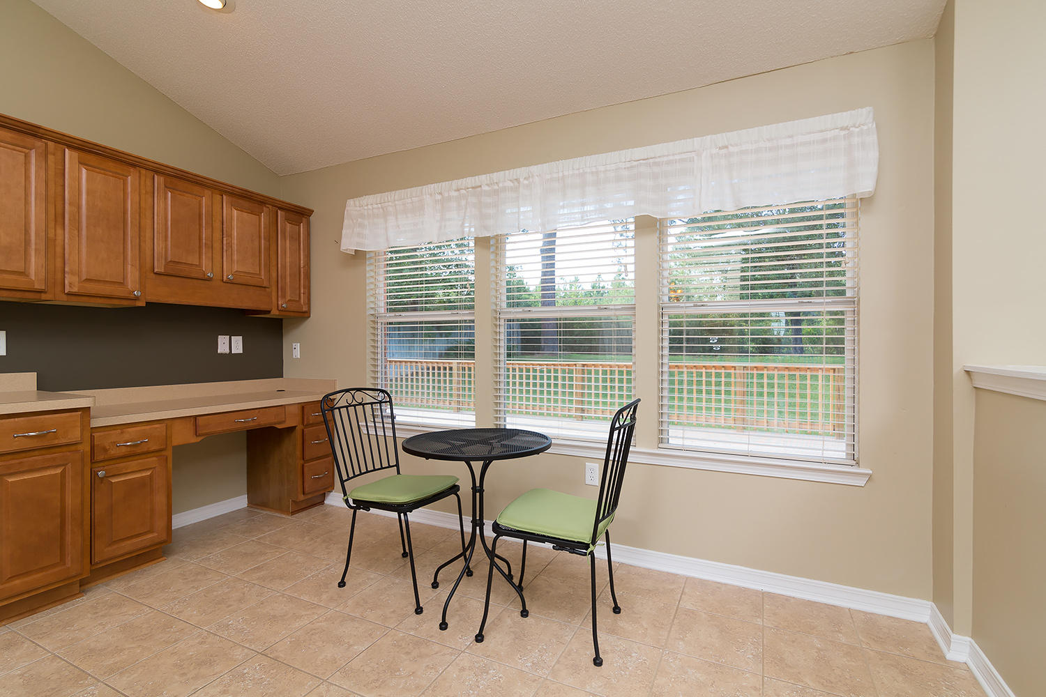 SILVER OAKS PH 2 - Residential