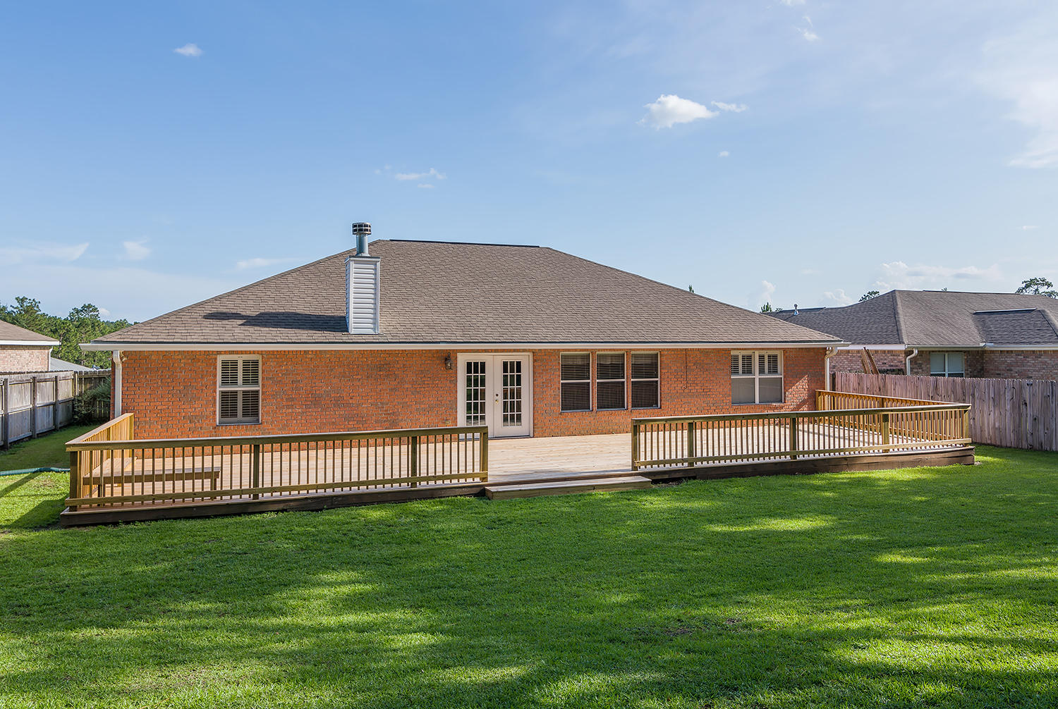 SILVER OAKS PH 2 - Residential