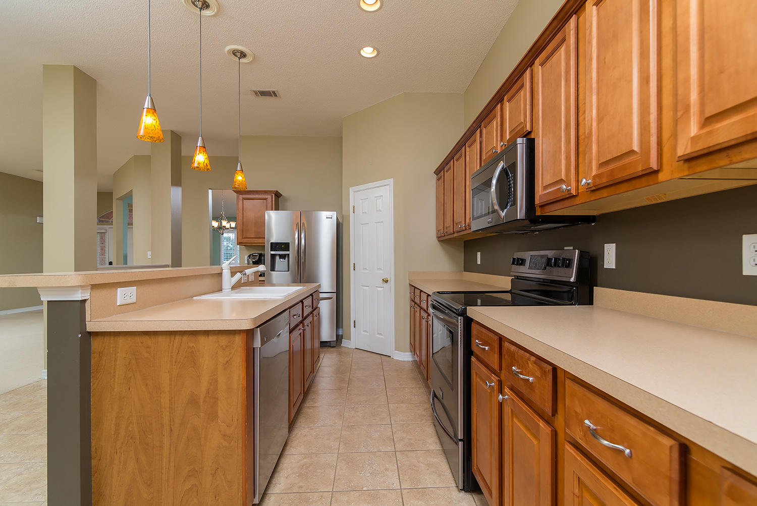 SILVER OAKS PH 2 - Residential