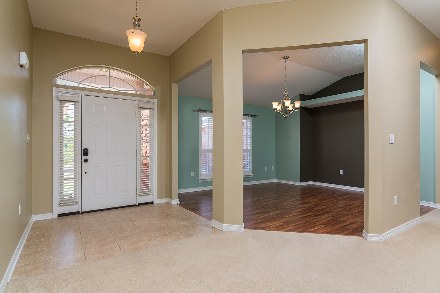 SILVER OAKS PH 2 - Residential