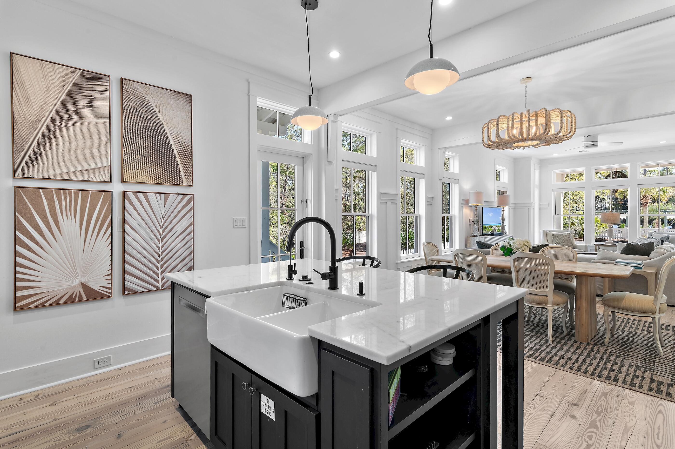 WATERSOUND WEST BEACH - Residential