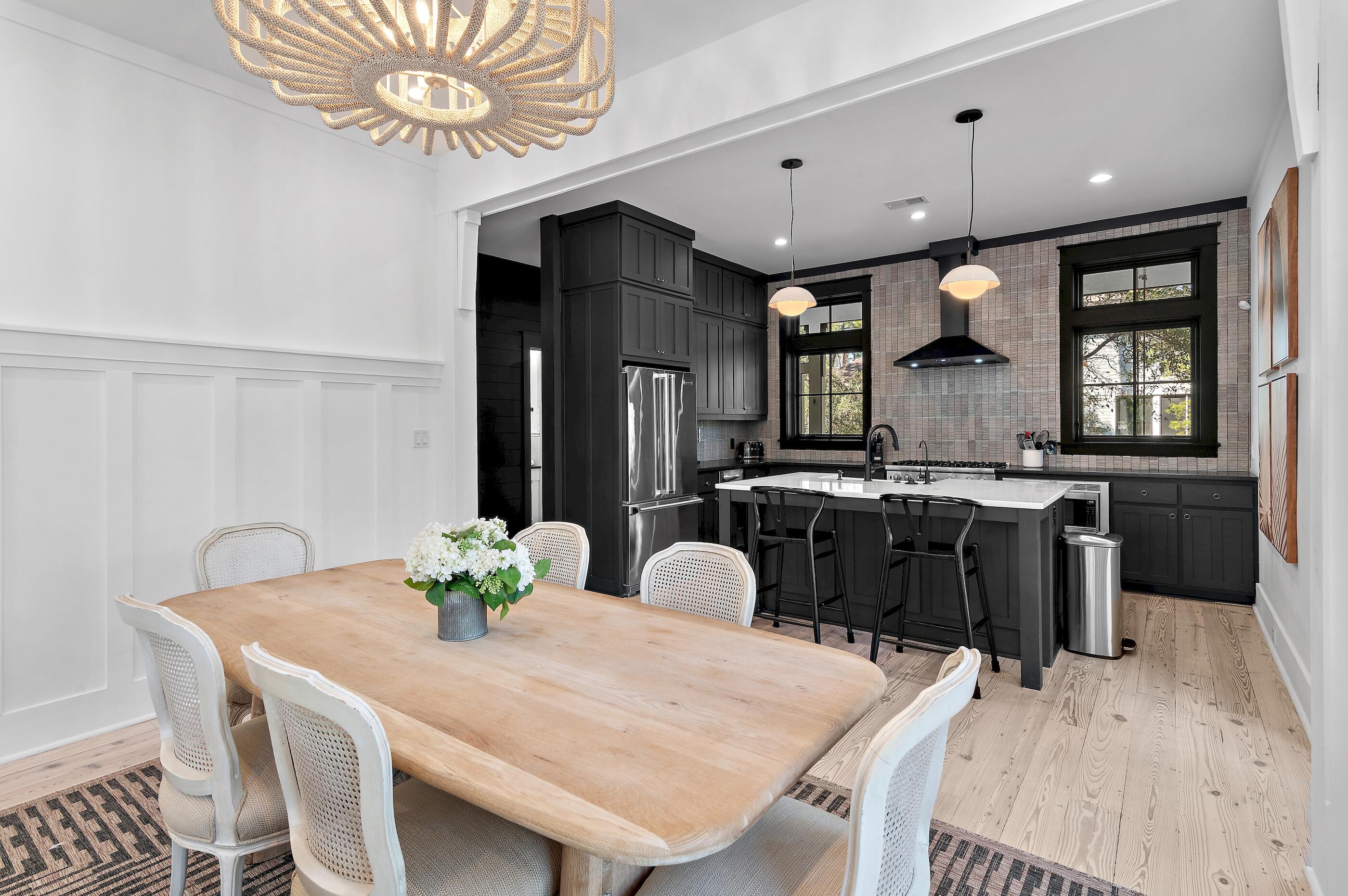 WATERSOUND WEST BEACH - Residential