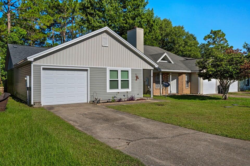 KELLY HILL ESTATES - Residential Lease
