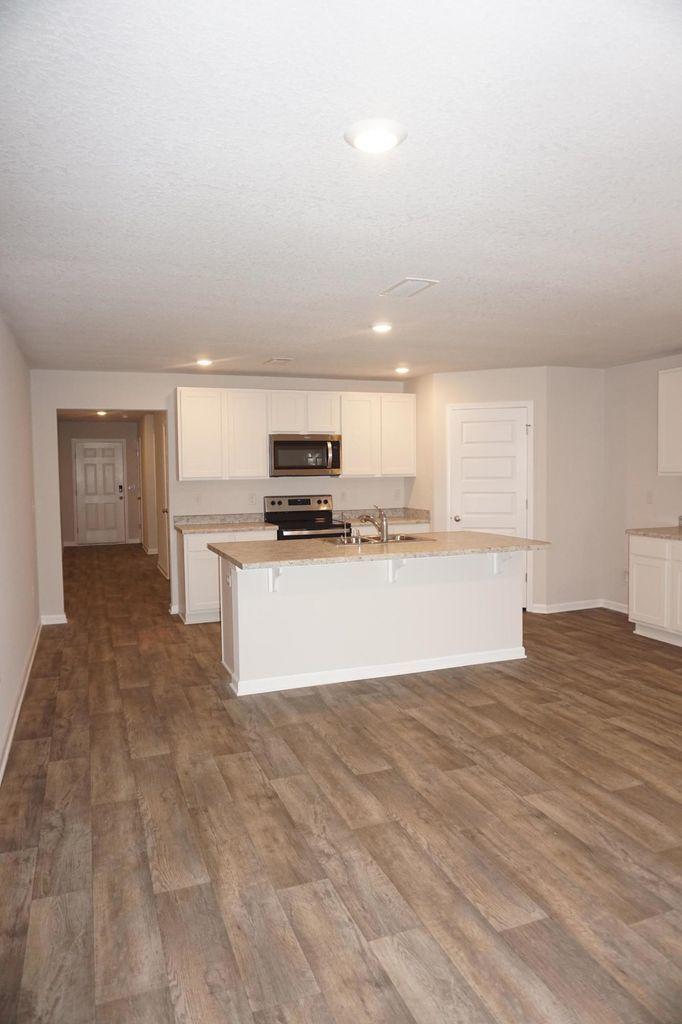 Hammock Bay - Mill Cottages - Residential Lease