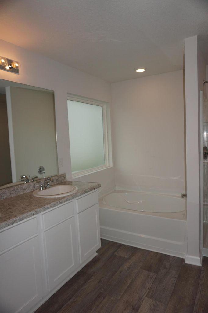 Hammock Bay - Mill Cottages - Residential Lease