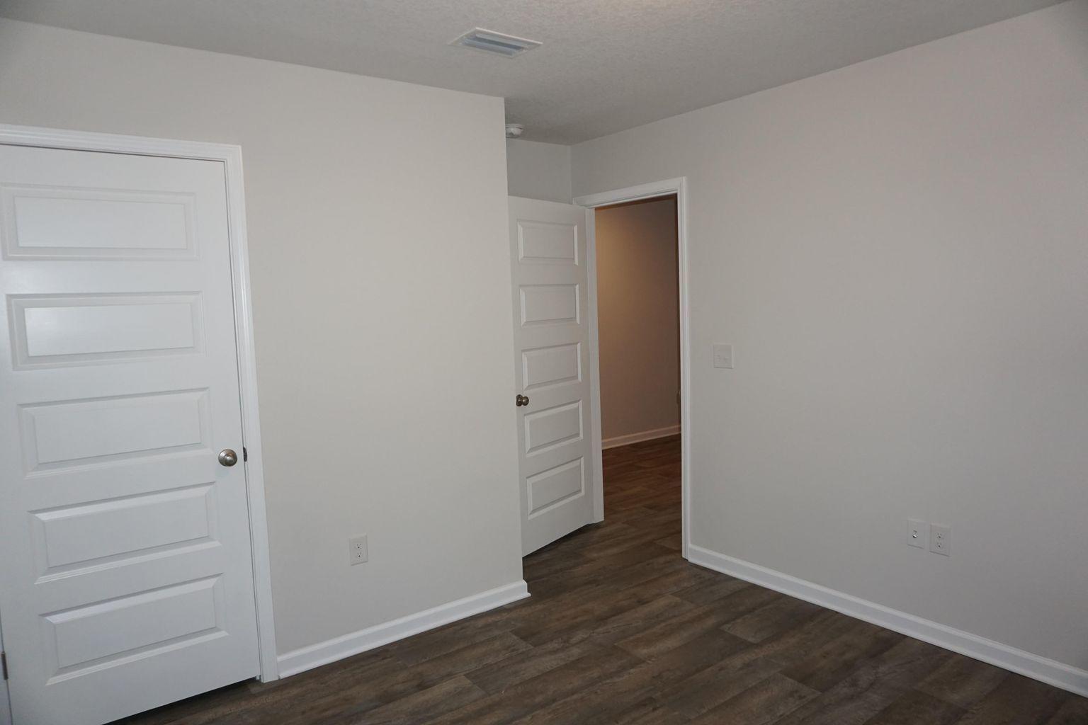 Hammock Bay - Mill Cottages - Residential Lease