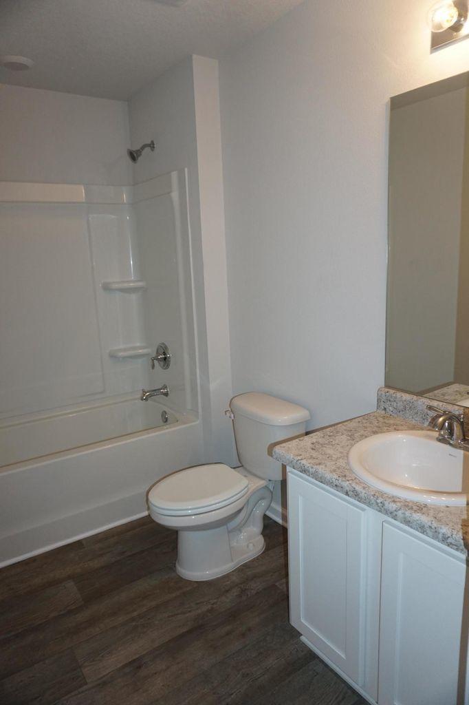 Hammock Bay - Mill Cottages - Residential Lease