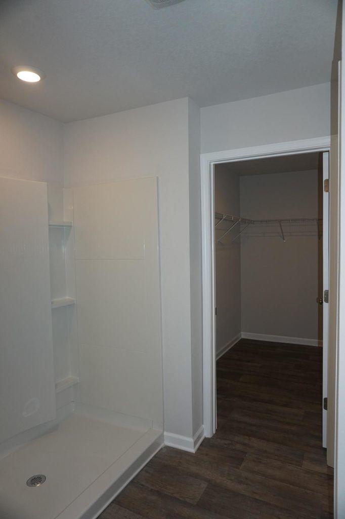 Hammock Bay - Mill Cottages - Residential Lease