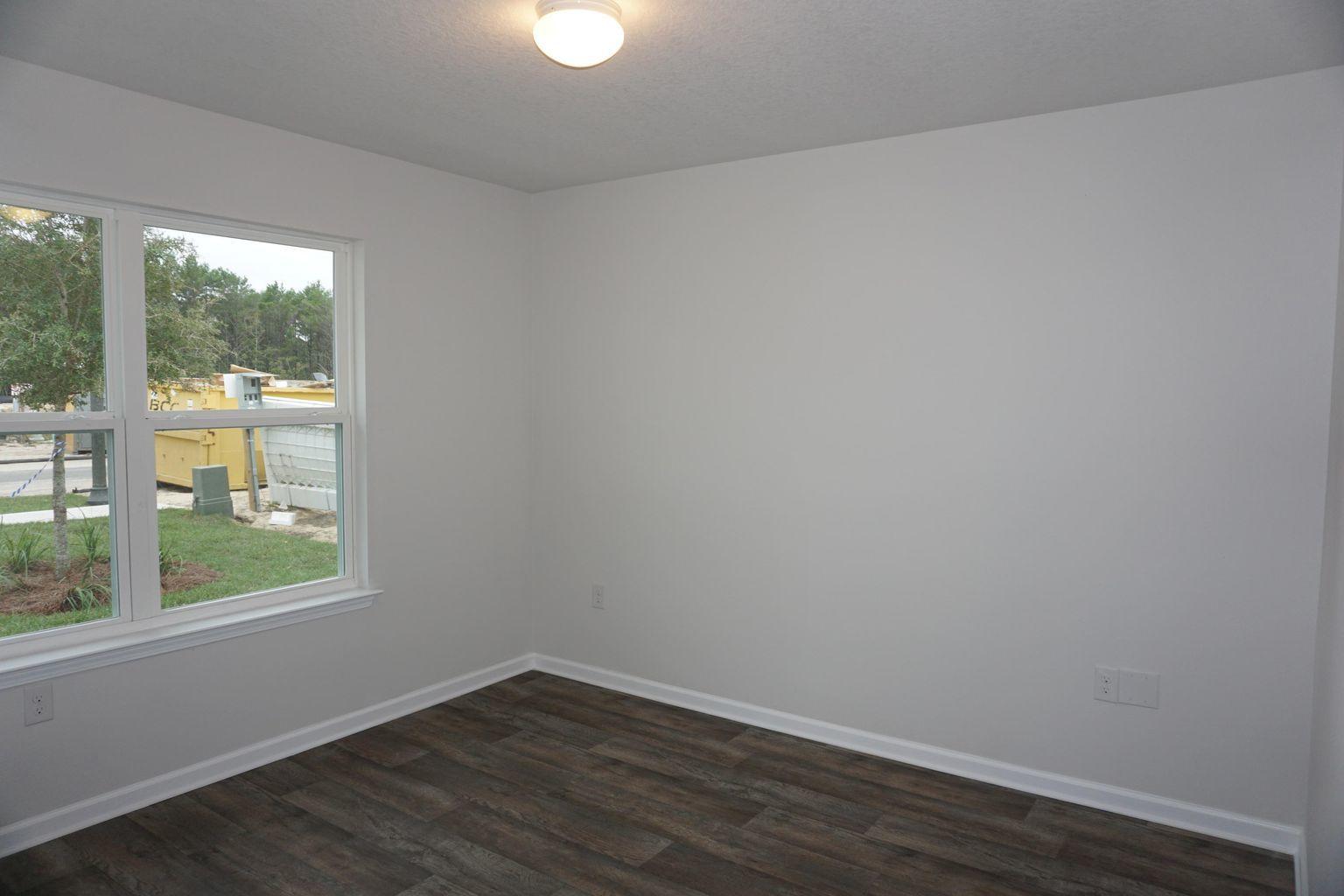 Hammock Bay - Mill Cottages - Residential Lease