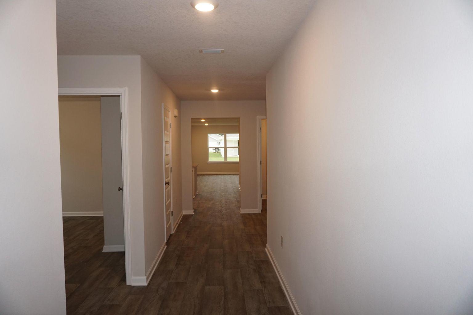 Hammock Bay - Mill Cottages - Residential Lease