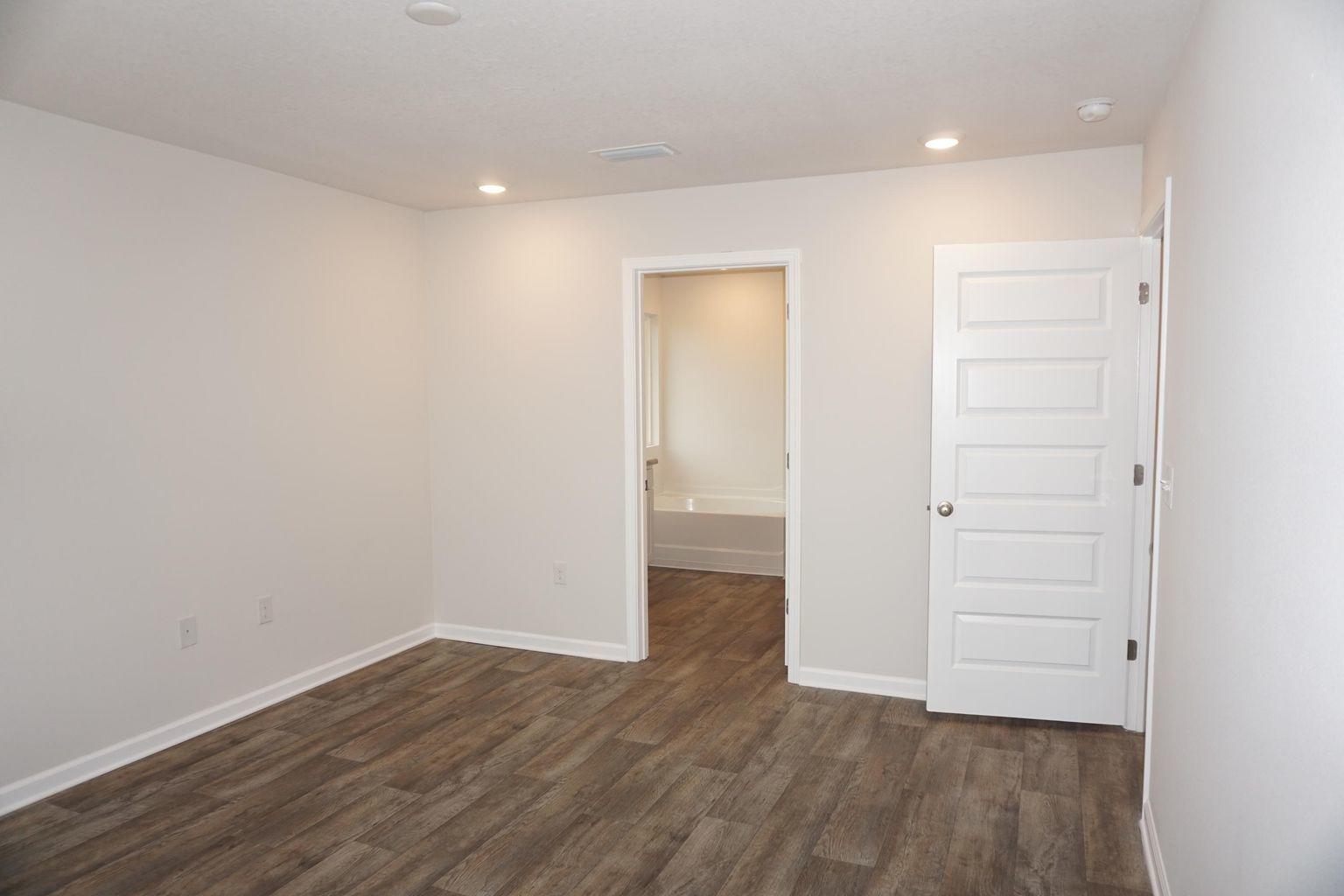 Hammock Bay - Mill Cottages - Residential Lease