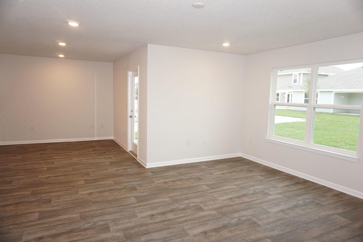 Hammock Bay - Mill Cottages - Residential Lease