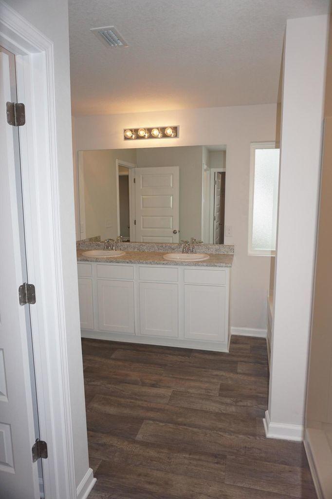 Hammock Bay - Mill Cottages - Residential Lease