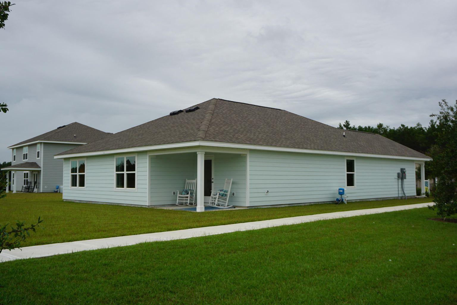 Hammock Bay - Mill Cottages - Residential Lease