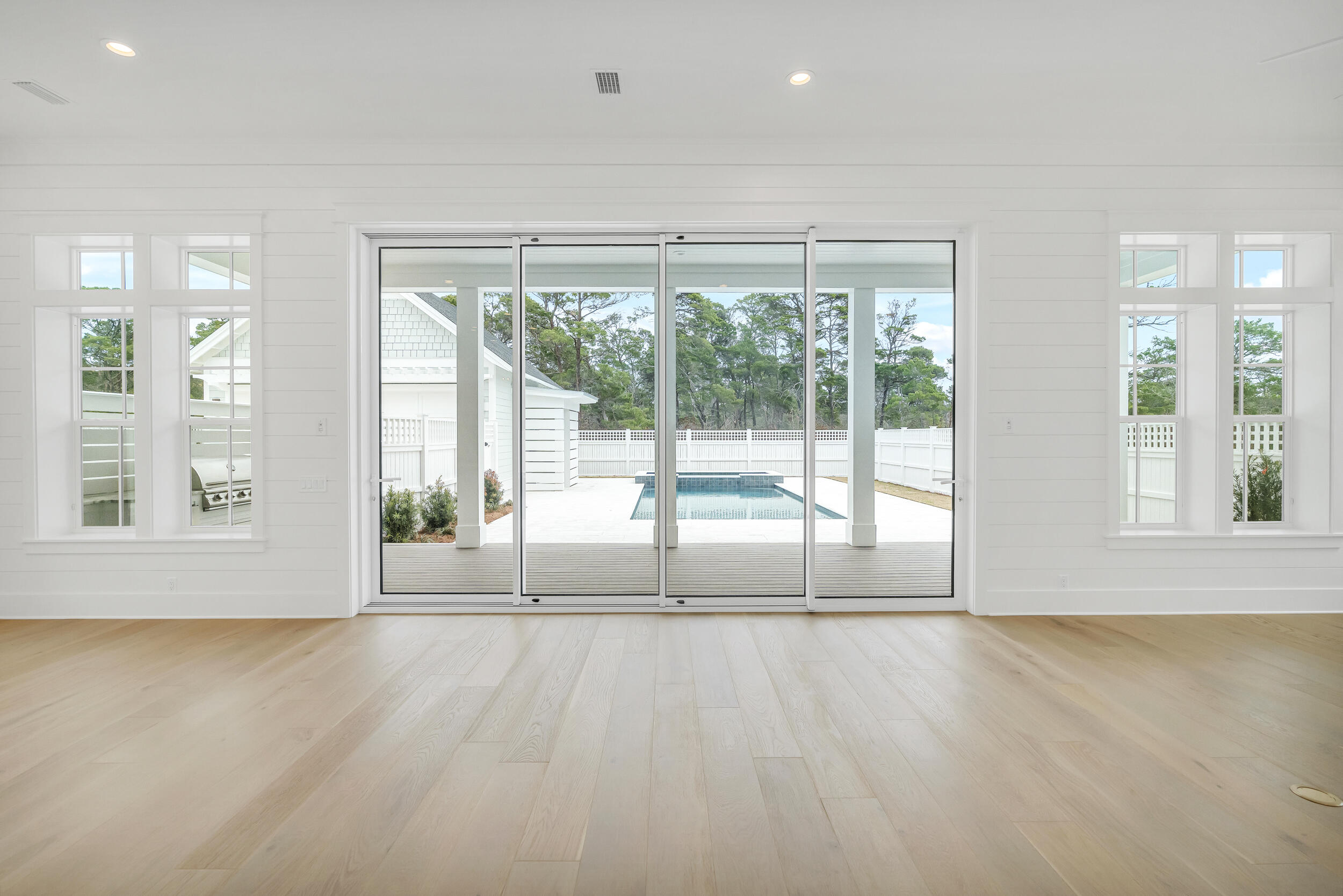 WATERSOUND ORIGINS - Residential