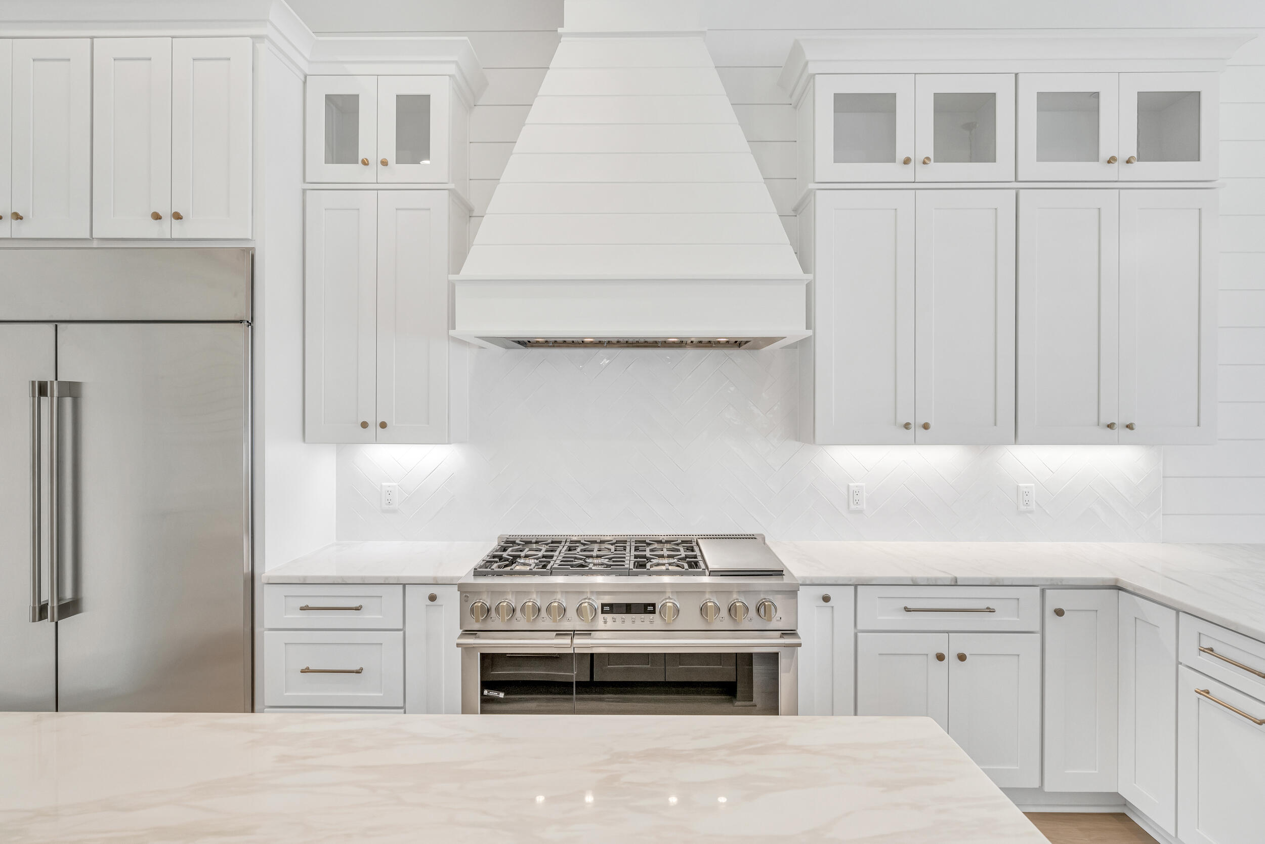 WATERSOUND ORIGINS - Residential
