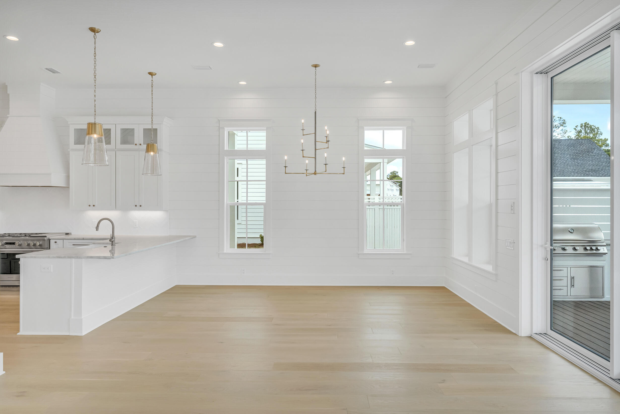 WATERSOUND ORIGINS - Residential