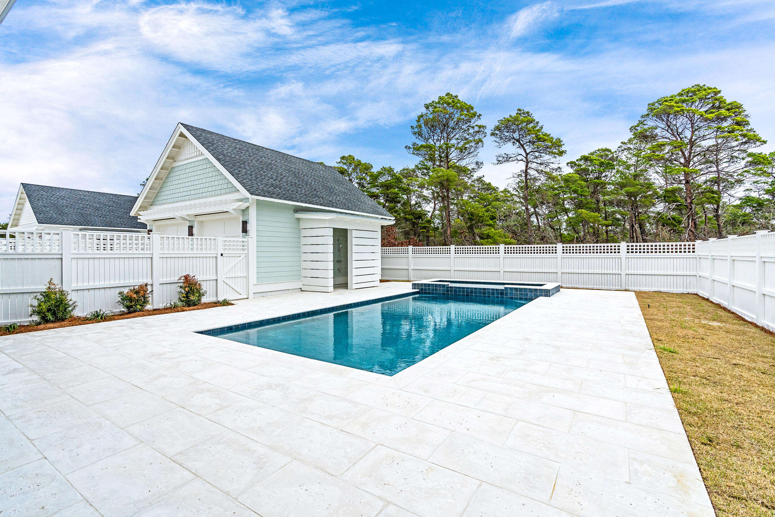 WATERSOUND ORIGINS - Residential
