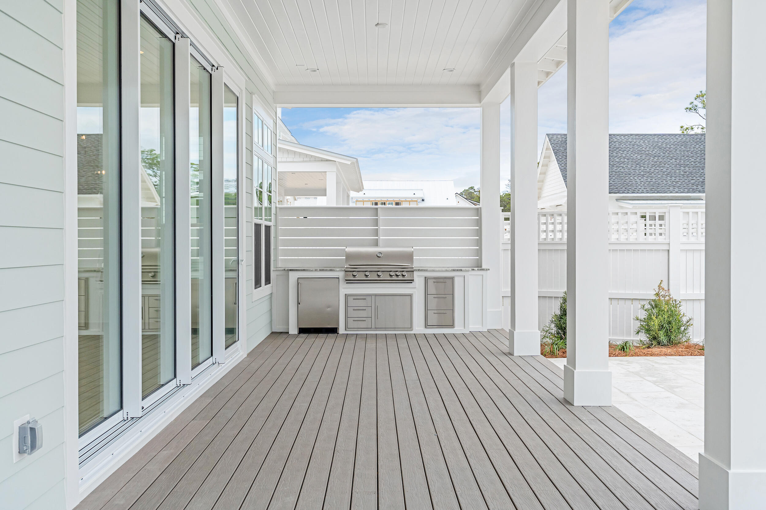 WATERSOUND ORIGINS - Residential