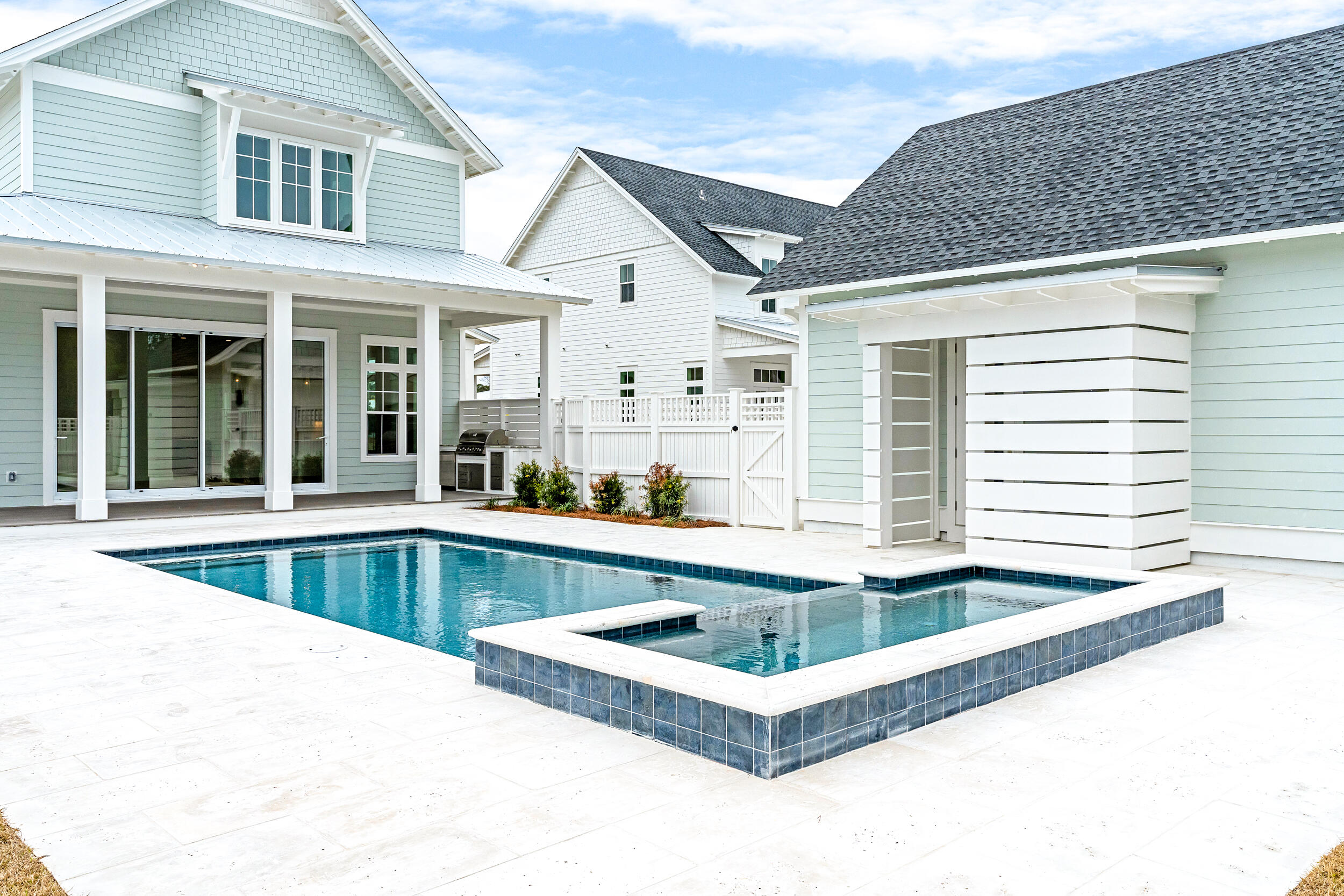 WATERSOUND ORIGINS - Residential