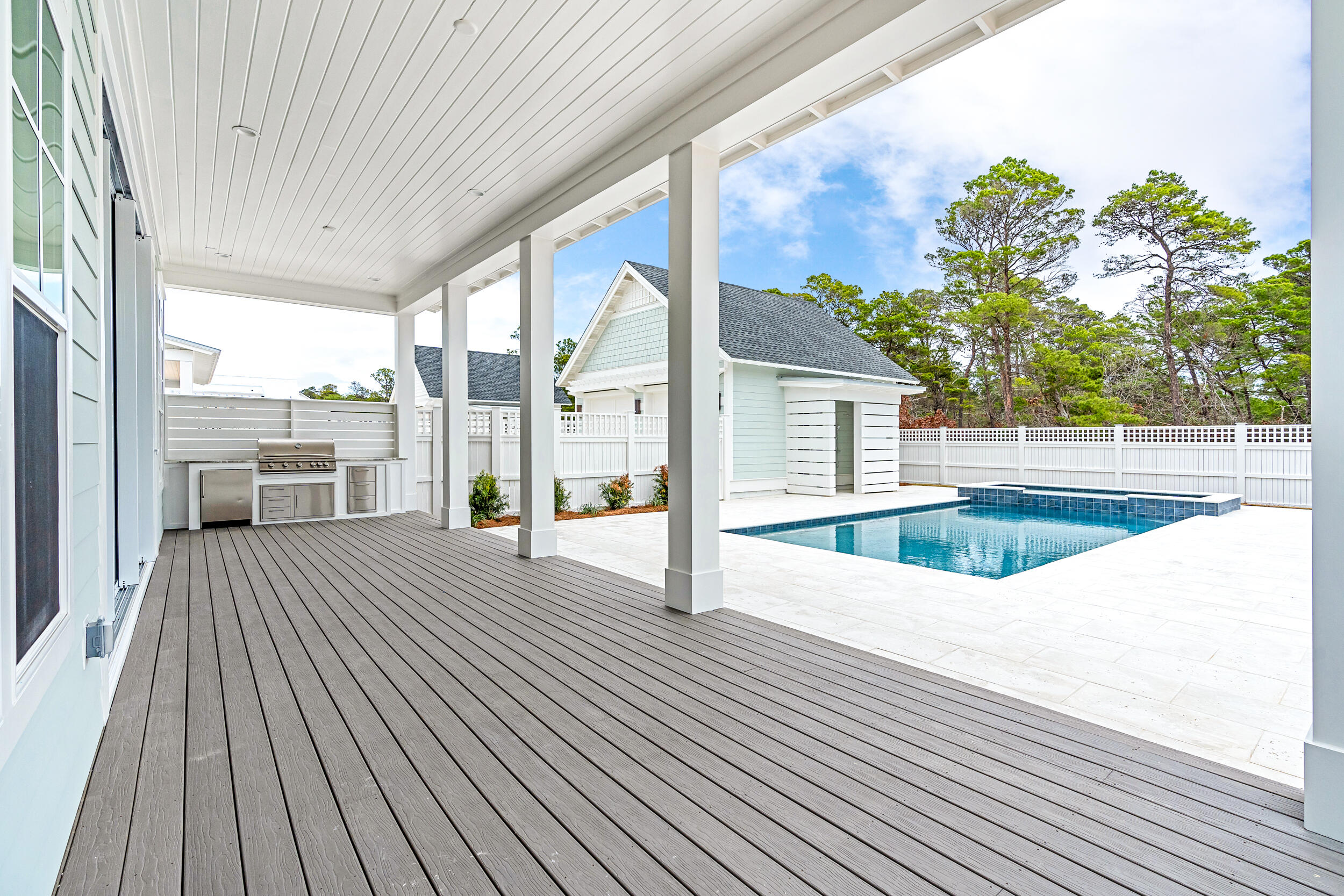 WATERSOUND ORIGINS - Residential