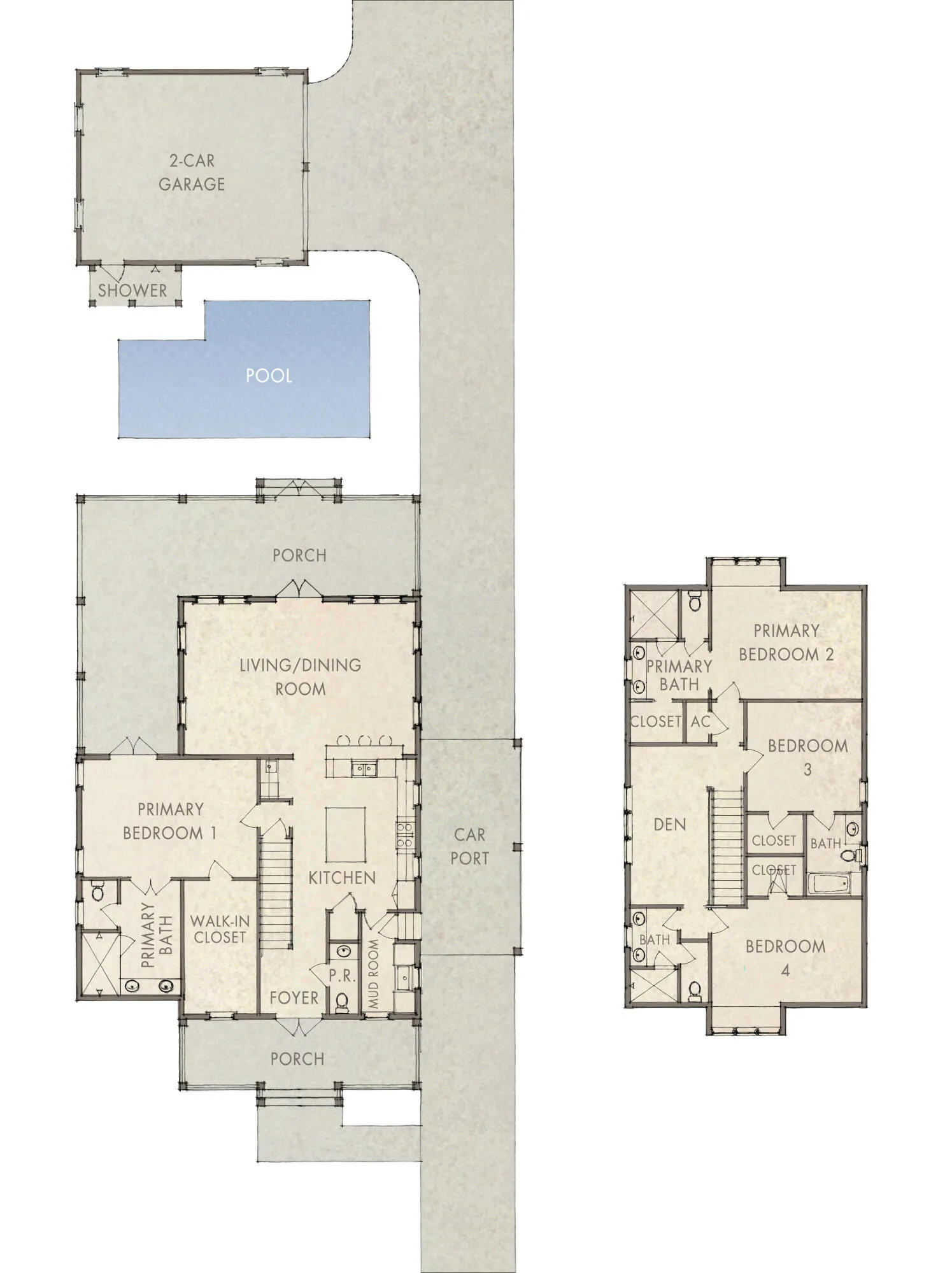 Watersound, FL, 32461, US, 4 Bedrooms Bedrooms, ,5 BathroomsBathrooms,Residential,Active,1697864