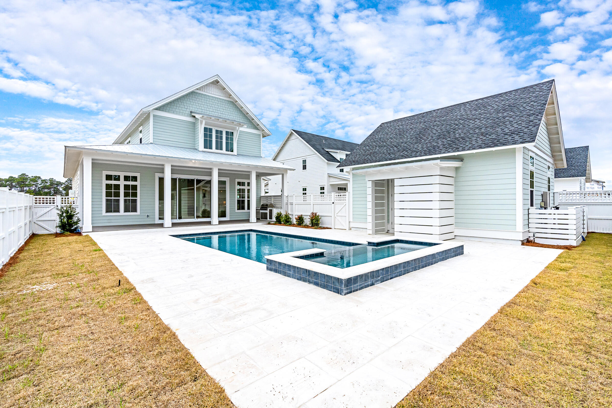WATERSOUND ORIGINS - Residential