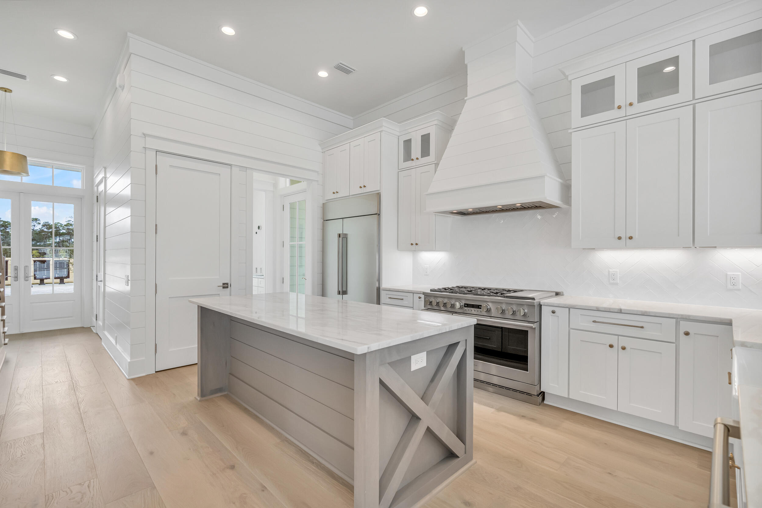 WATERSOUND ORIGINS - Residential