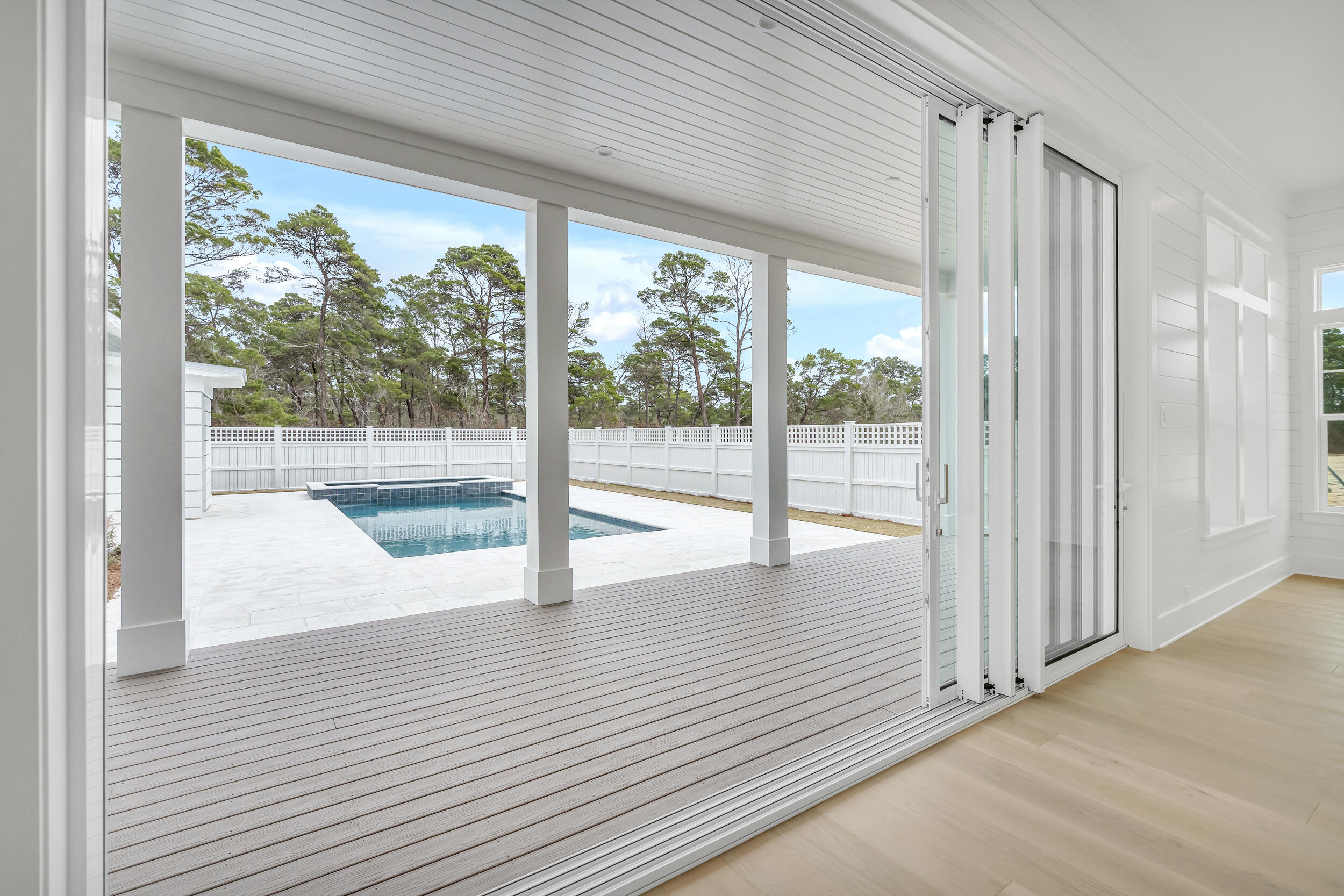 WATERSOUND ORIGINS - Residential