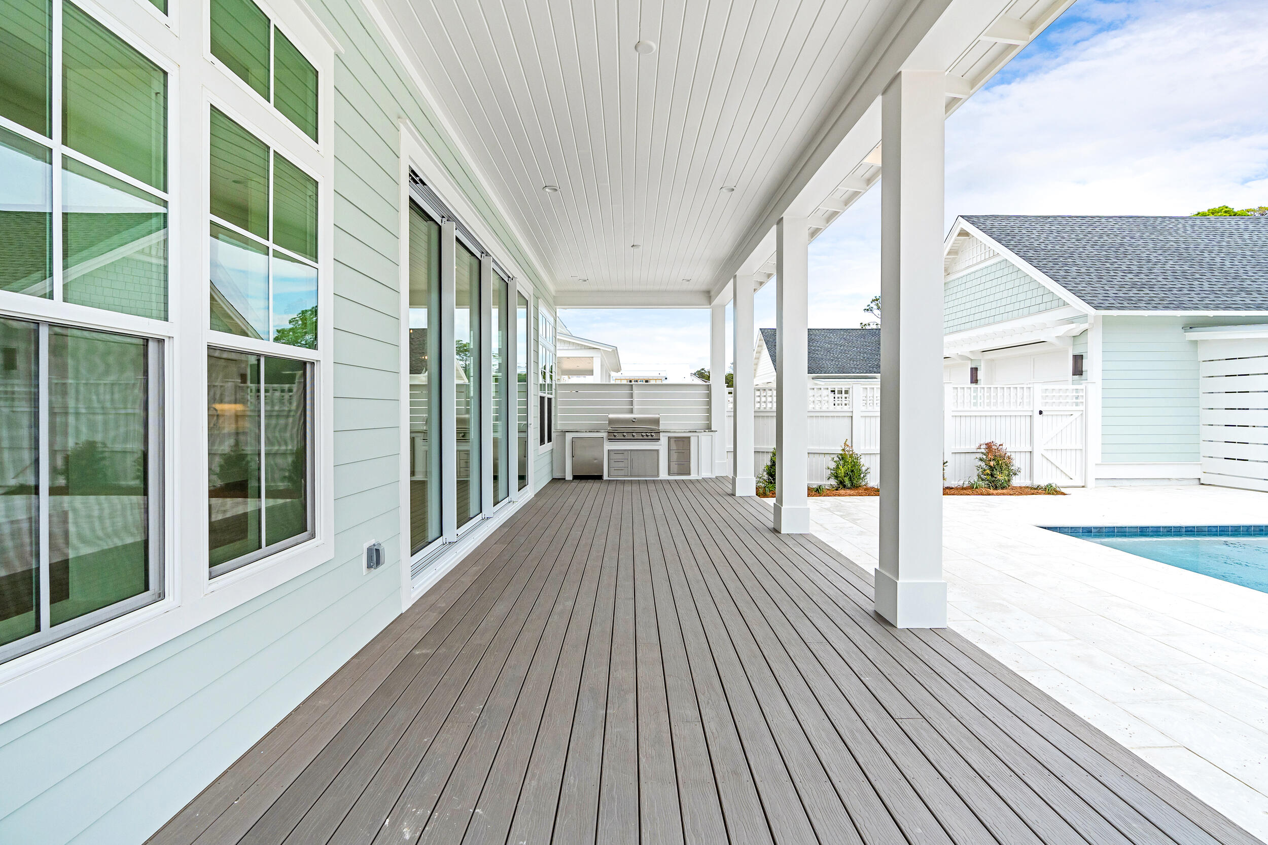 WATERSOUND ORIGINS - Residential