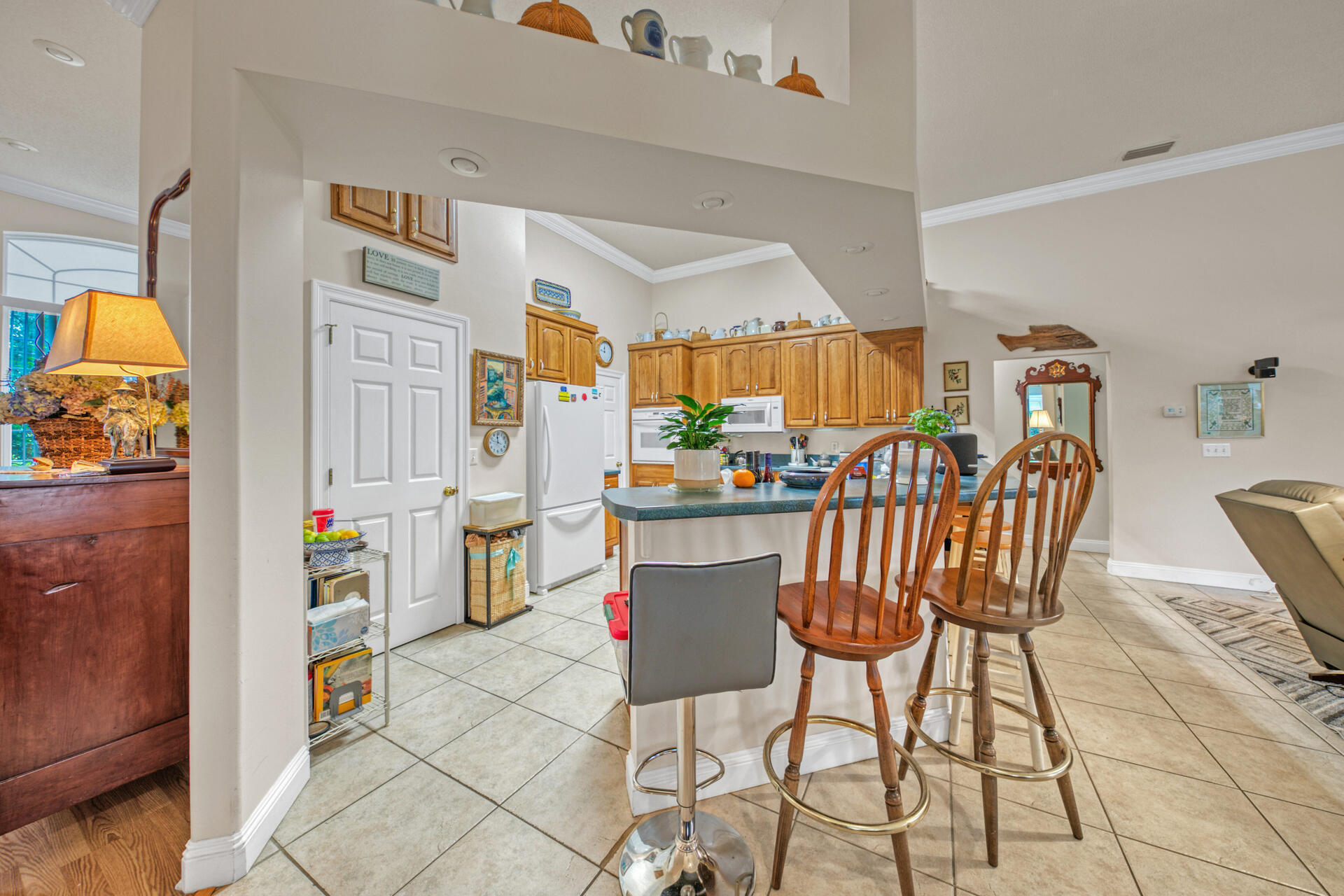 WATERS BEACH - Residential