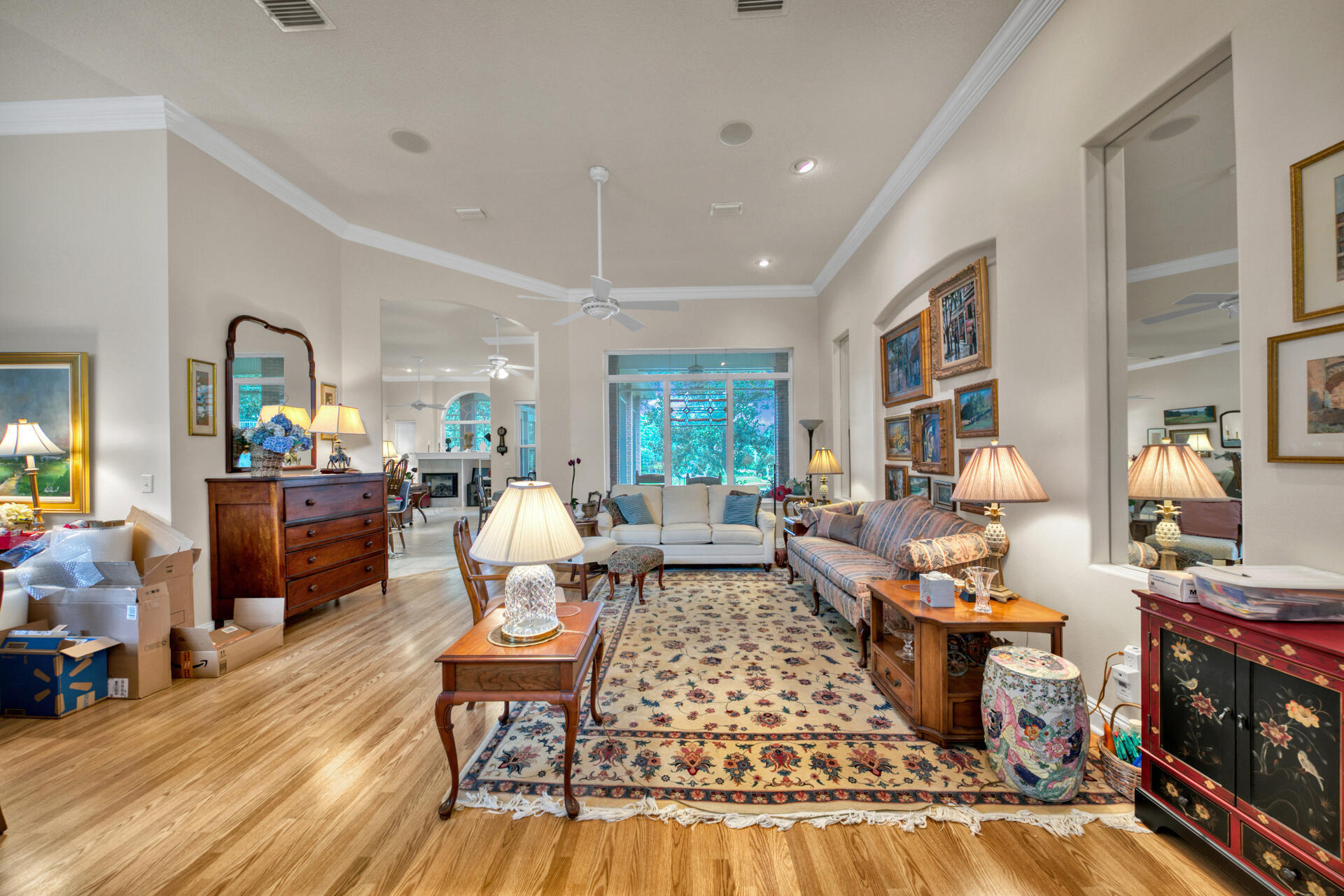 WATERS BEACH - Residential