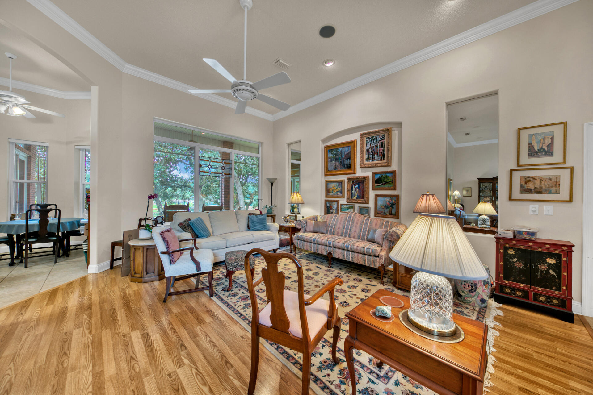 WATERS BEACH - Residential