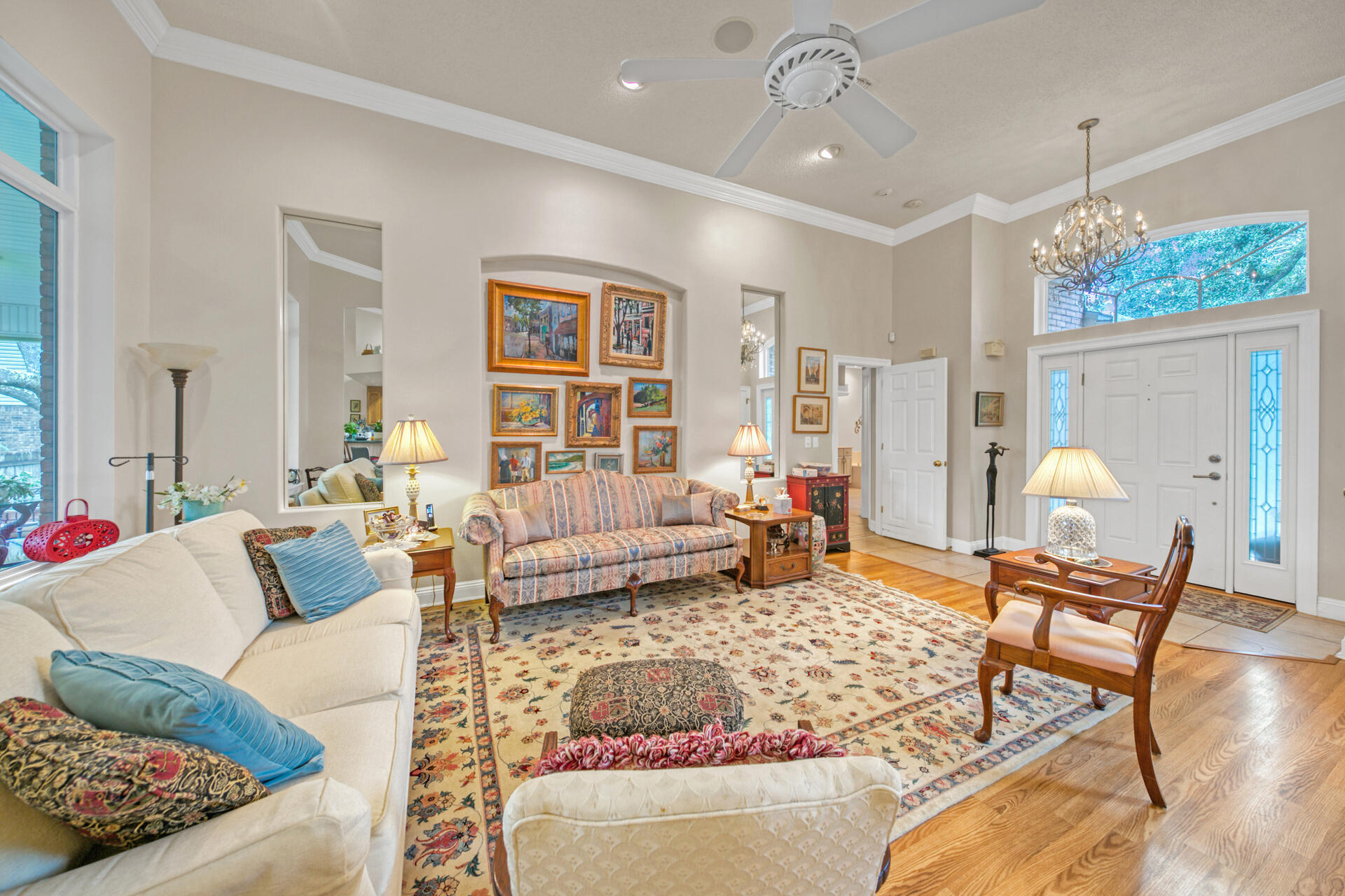 WATERS BEACH - Residential