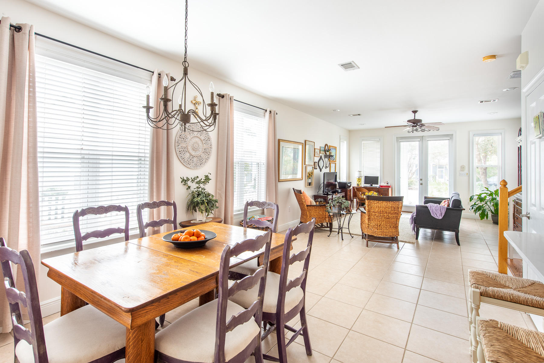 CASSINE VILLAGE - Residential