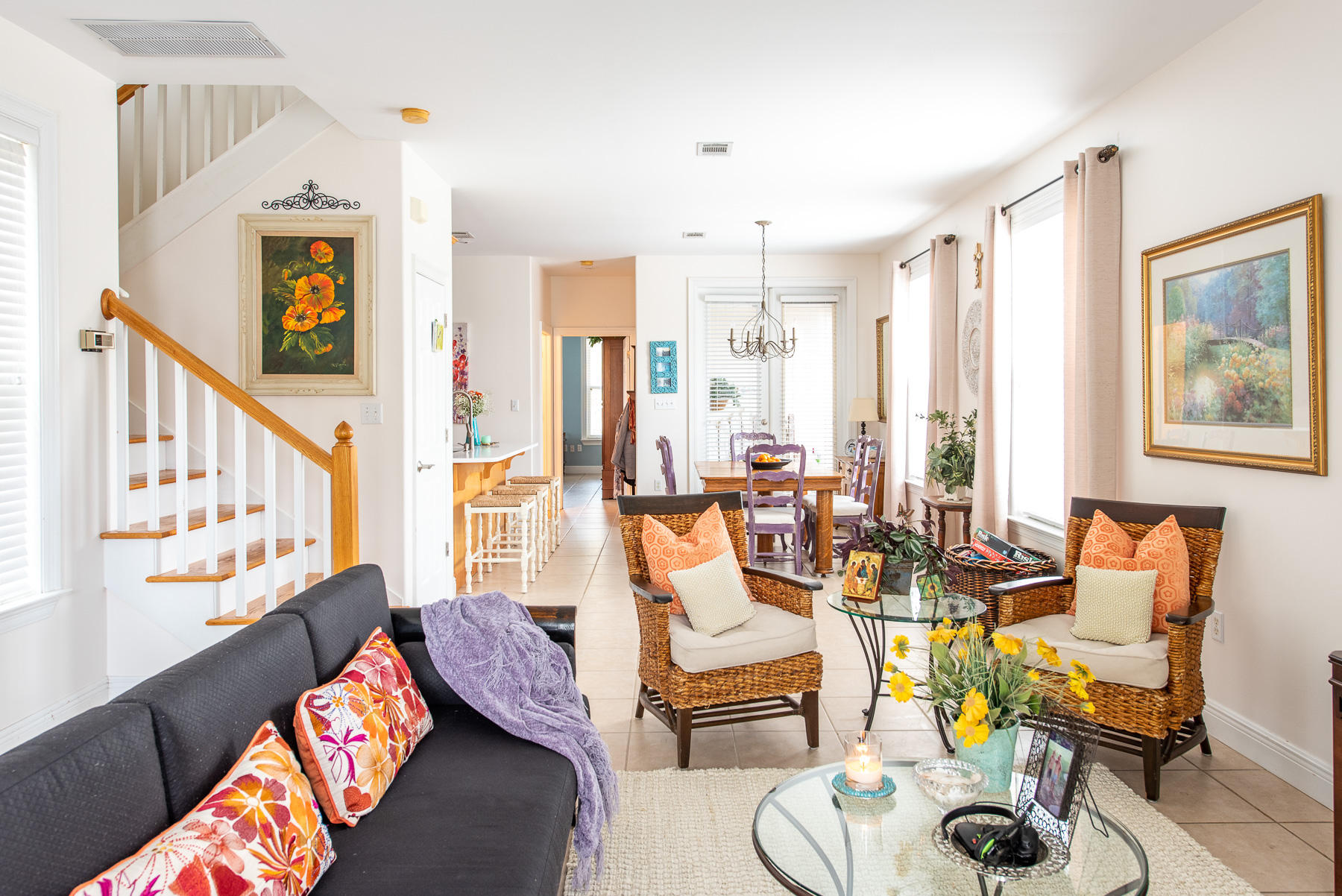 CASSINE VILLAGE - Residential