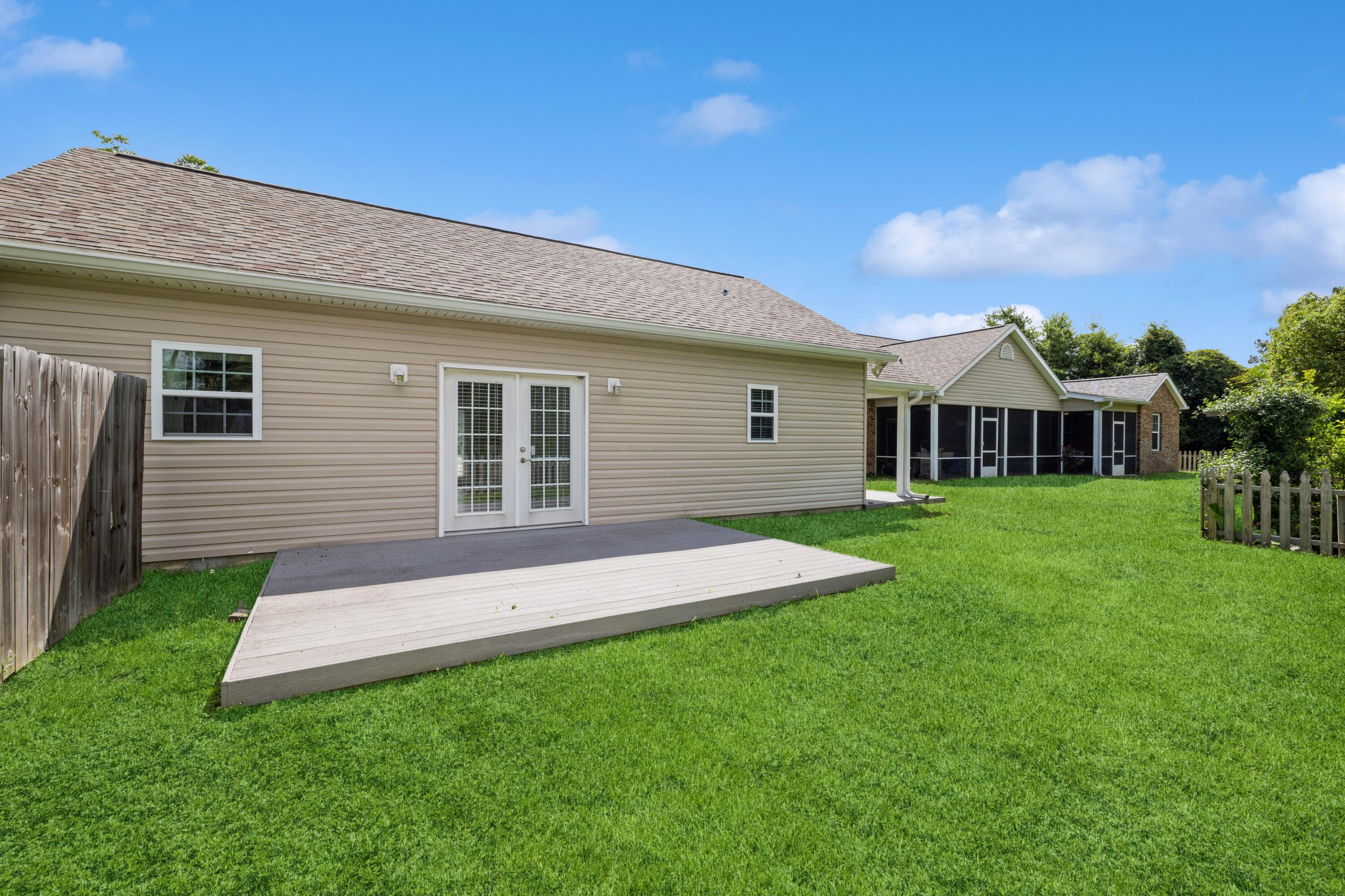 NO RECORDED PROJECT - Residential