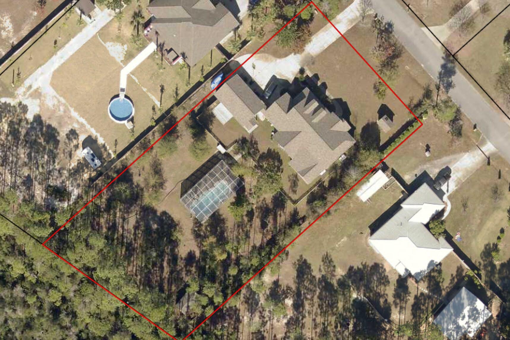 NO RECORDED PROJECT - Residential