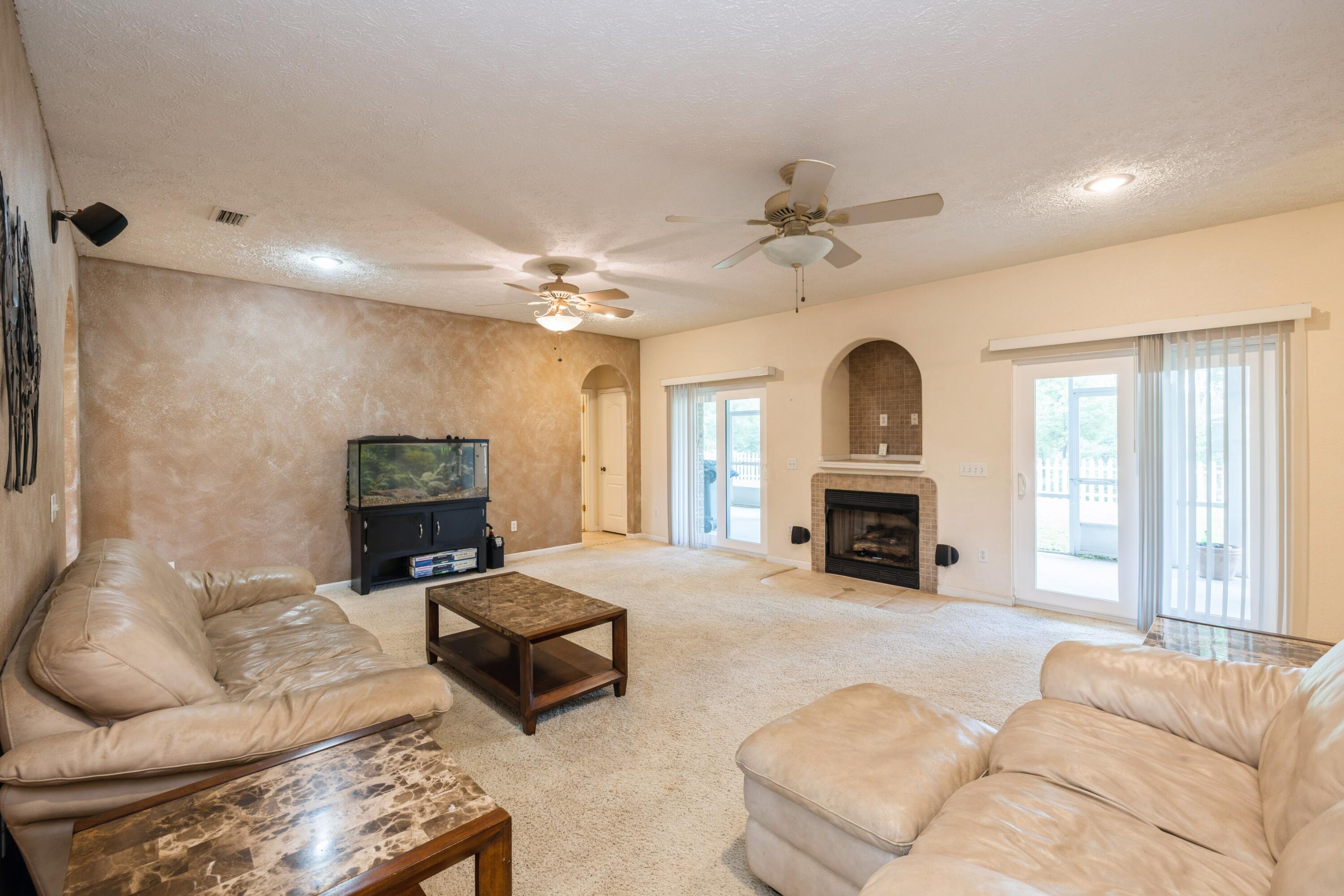 NO RECORDED PROJECT - Residential
